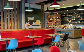Ibis Istanbul Zeytinburnu